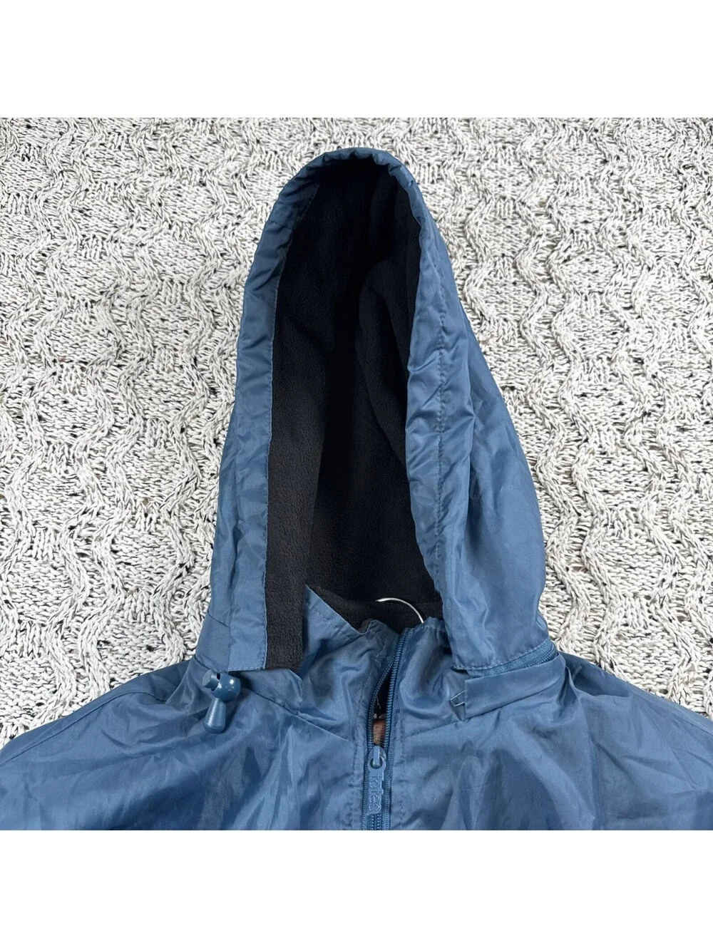 totes this jacket